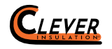 clever insulation logo