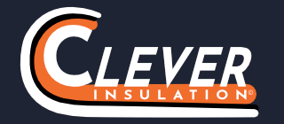 clever insulation logo