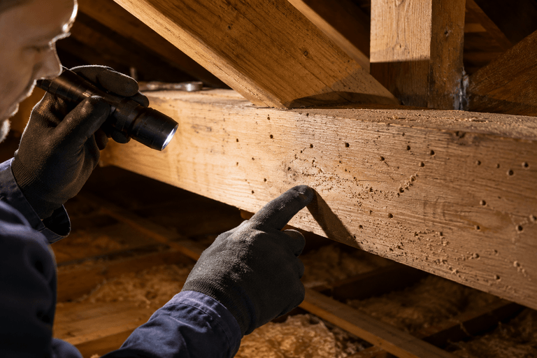 loft insulation