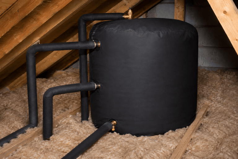 loft insulation northern ireland