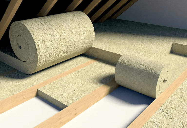 loft insulation belfast